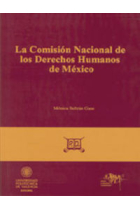 LA COMISION NACIONAL DE LOS DERECHOS HUMANOS DE MEXICO