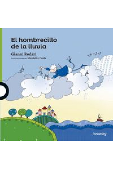 El hombrecillo de la lluvia