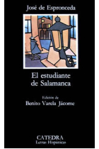 El estudiante de Salamanca