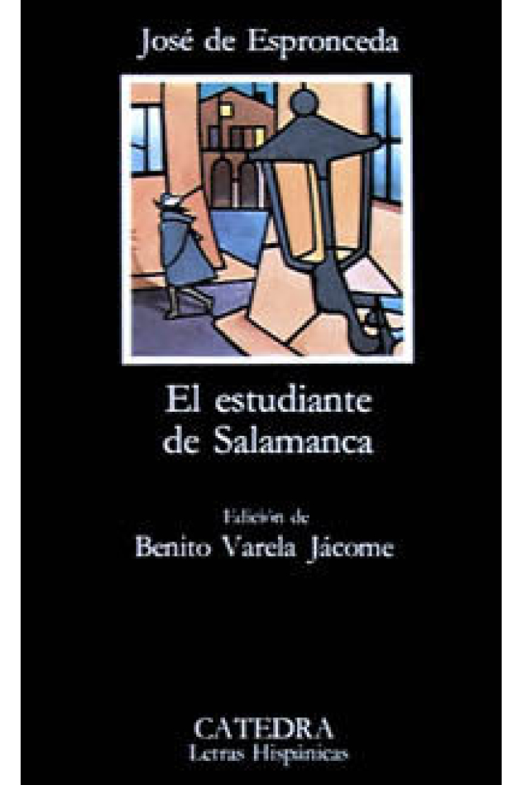 El estudiante de Salamanca