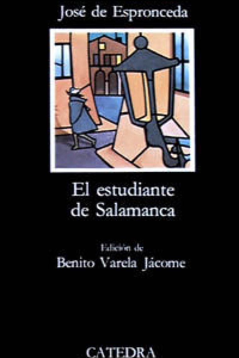 El estudiante de Salamanca