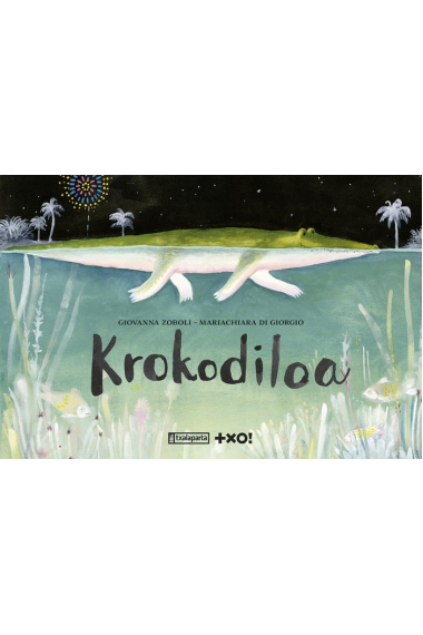 Krokodiloa