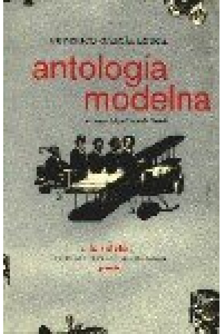 ANTOLOGIA MODELNA