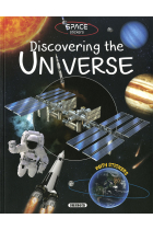 DISCOVERING THE UNIVERSE