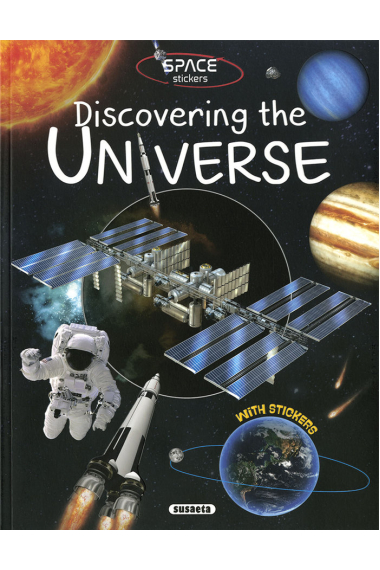 DISCOVERING THE UNIVERSE