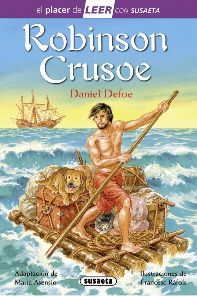 Robinson Crusoe