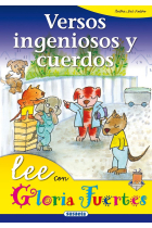 Versos ingeniosos y cuerdos