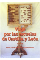 VIAJE POR ESCUELAS CASTILLA Y LEON