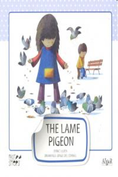 The Lame Pigeon