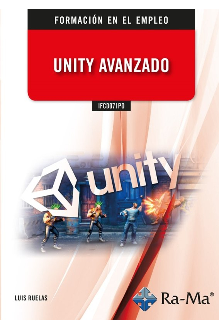 IFCD071PO Unity avanzado