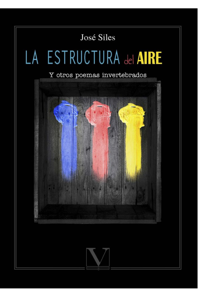 La estructura del aire