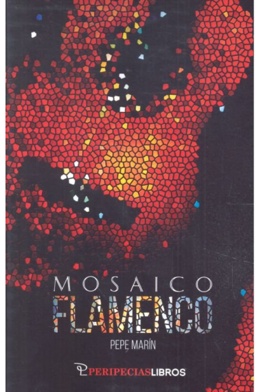 MOSAICO FLAMENCO