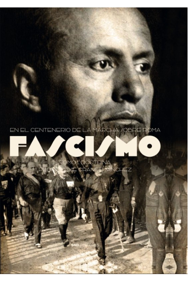 FASCISMO. DOCTRINA