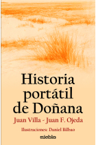 Historia Portátil de Doñana