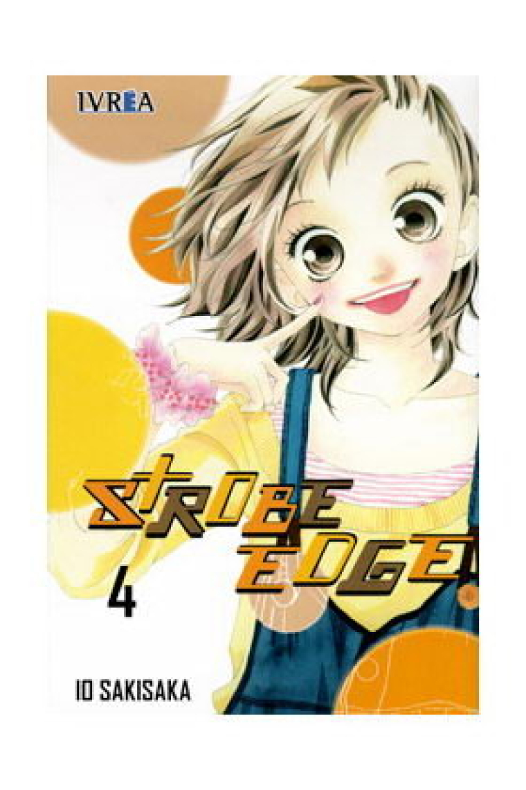 STROBE EDGE 04