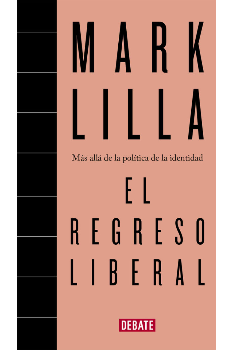 EL REGRESO LIBERAL