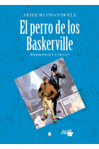 Colección Dual 006. El perro de los Baskerville