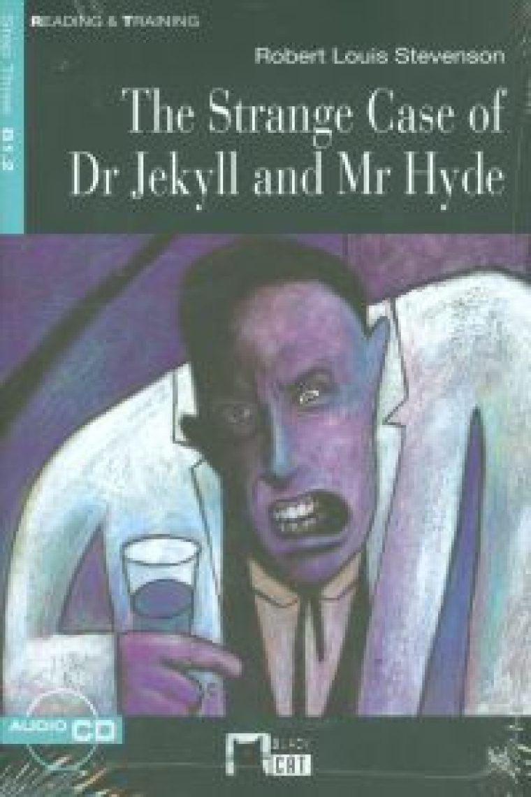 THE STRANGE CASE OF DR. JEKYLL (FREE AUDIO)