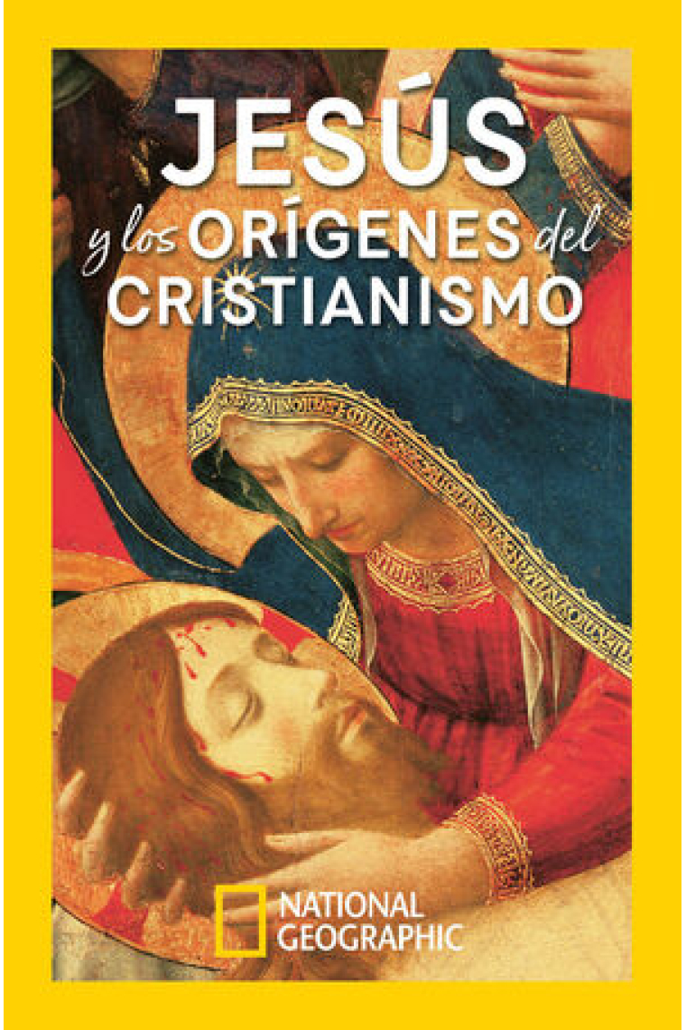 Jesús y los orígenes del cristianismo