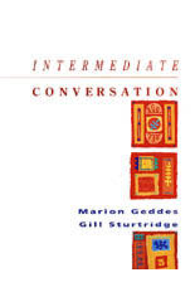 Intermediate conversation