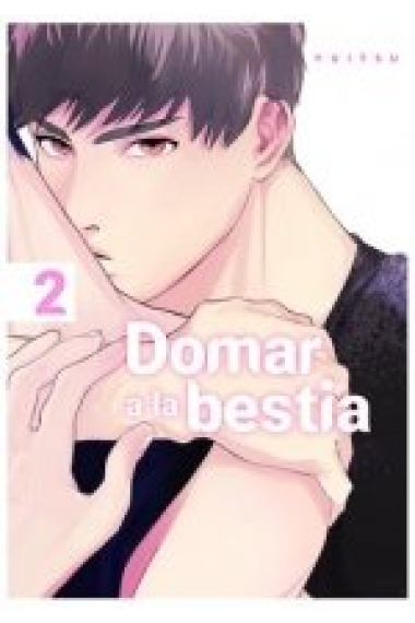 DOMAR A LA BESTIA 02