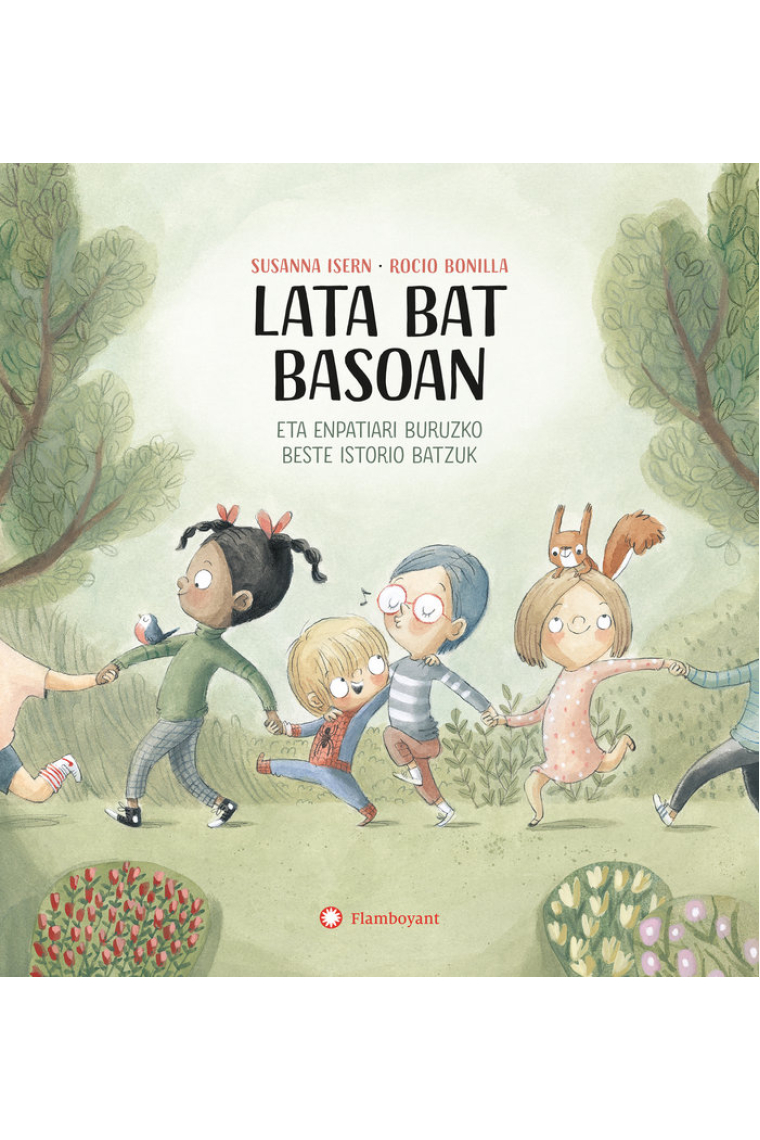 LATA BAT BASOAN