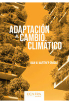 ADAPTACION AL CAMBIO CLIMATICO