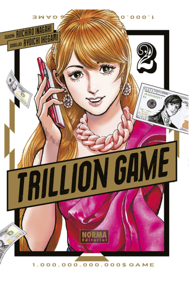 Trillion Game 2