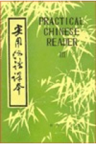 Practical chinese reader III