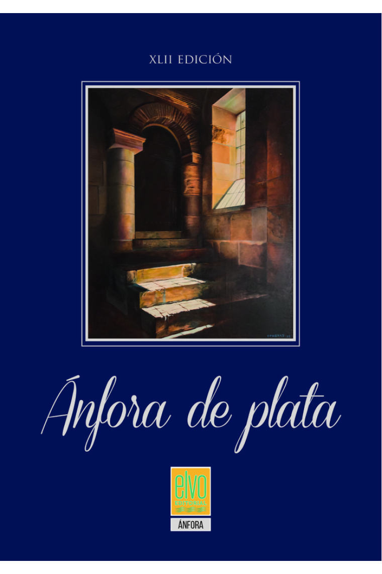 XLII EDICION ÁNFORA DE PLATA