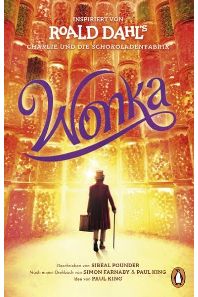 WONKA