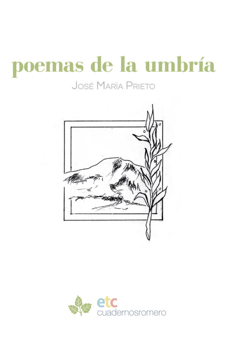 POEMAS DE LA UMBRIA