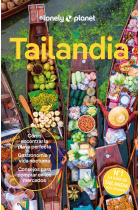 Tailandia (Lonely Planet)