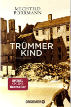 Trümmerkind (German Edition)