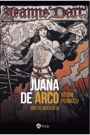 JUANA DE ARCO