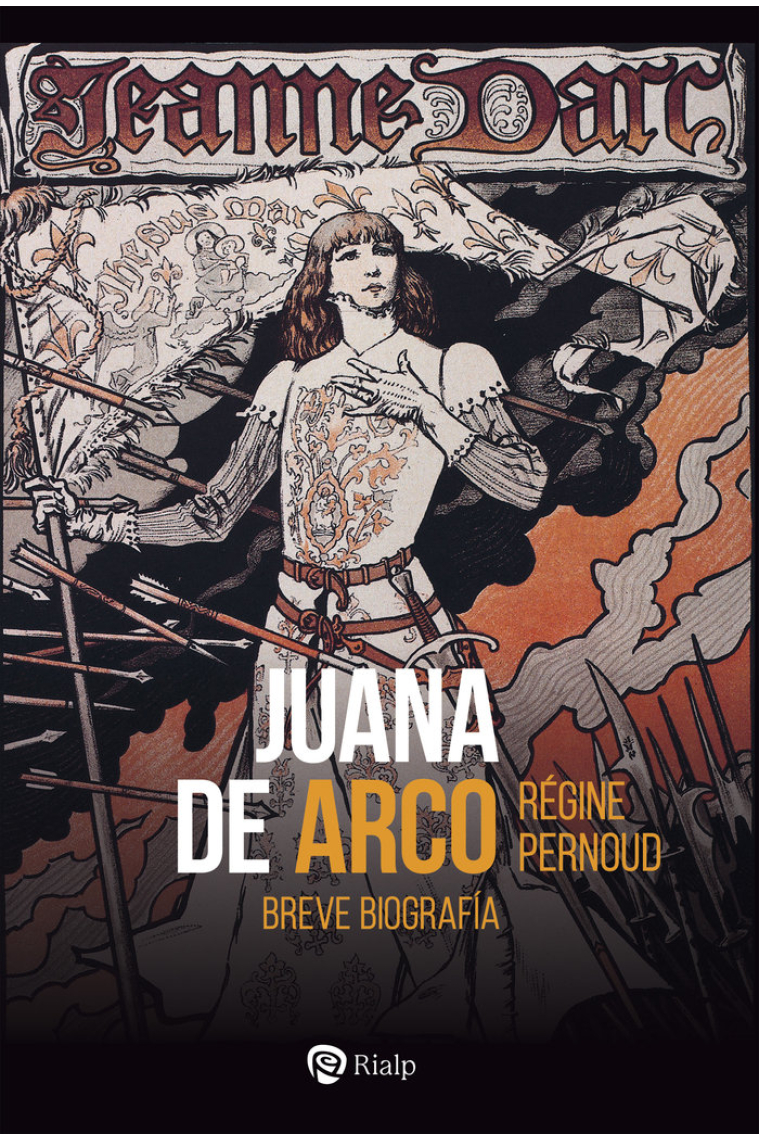 JUANA DE ARCO