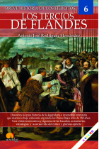 Breve historia de los Tercios de Flandes (Nueva edición en color)