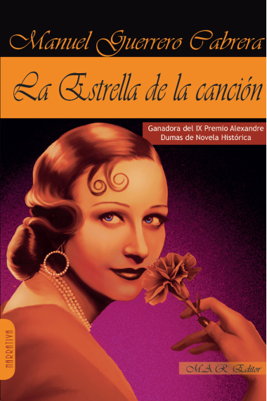 La estrella de la canción