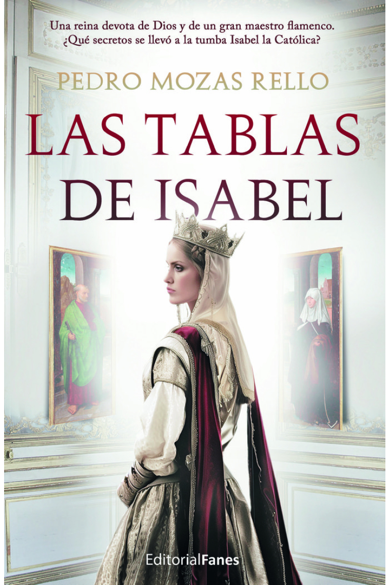 LAS TABLAS DE ISABEL