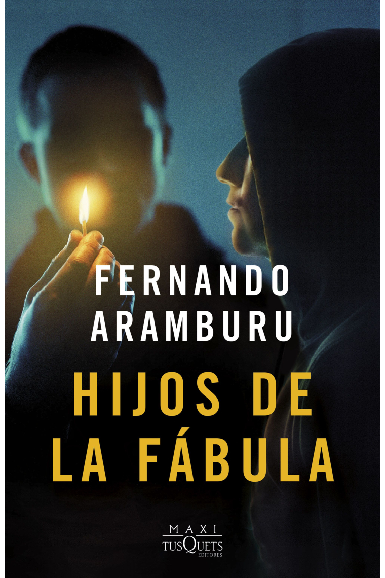 Hijos de la fábula