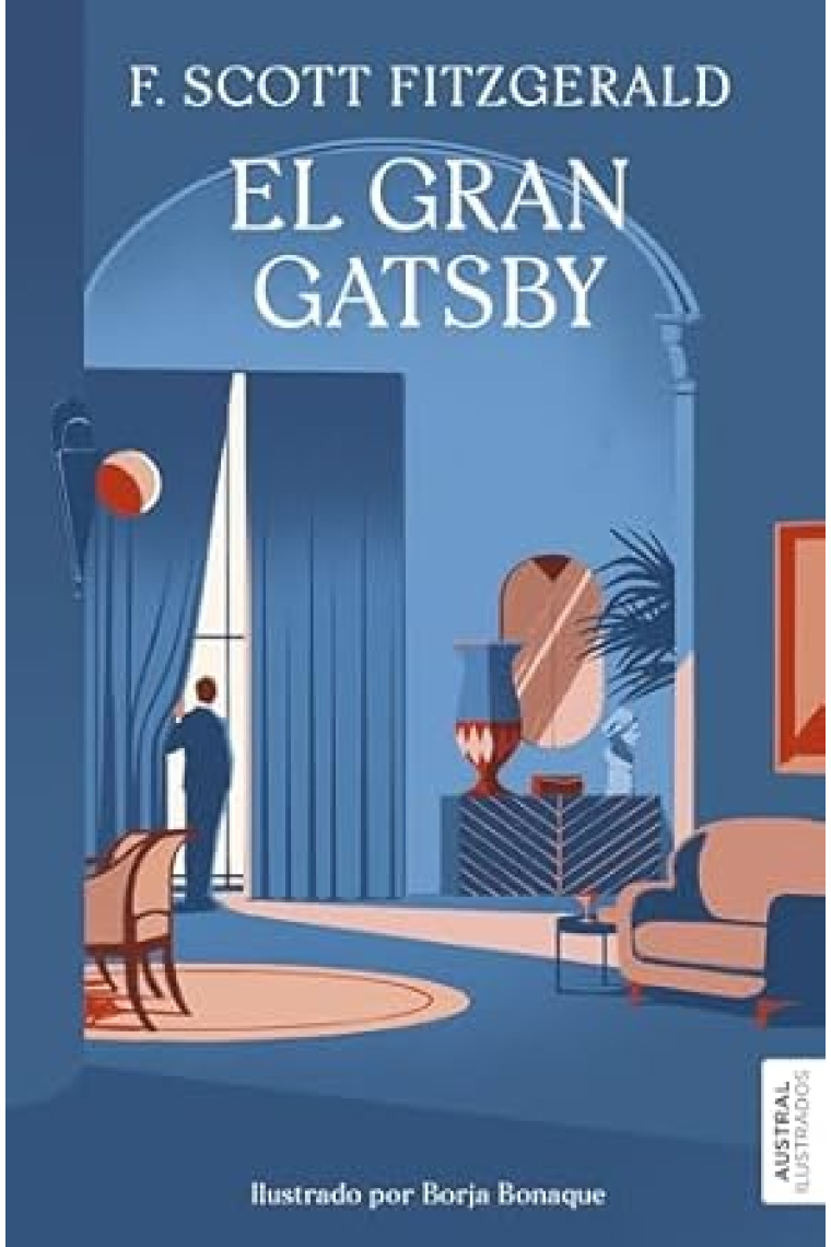 El gran Gatsby