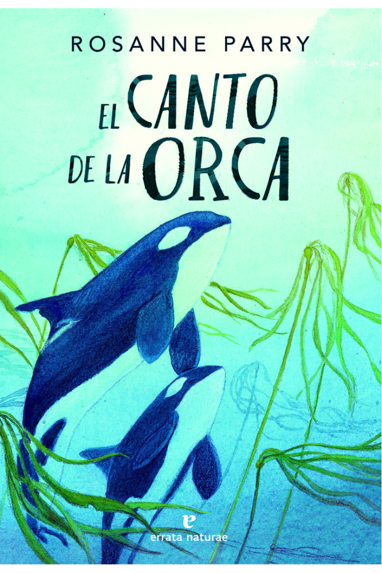 El canto de la orca