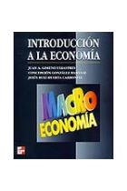 Introducción a la economía. Macroeconomía