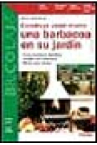 Construya usted mismo una barbacoa en su jardín.