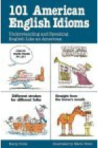 101 American English Idioms