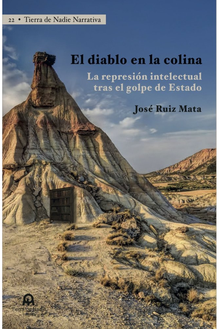 EL DIABLO EN LA COLINA