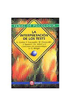 La interpretación de los tests