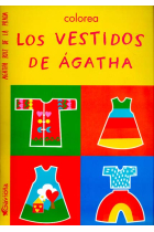 Los vestidos de Ágatha