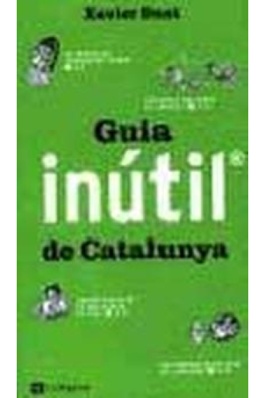 Guia inútil de Catalunya