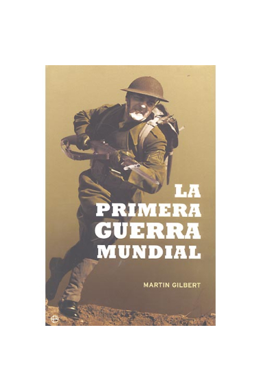 La Primera Guerra Mundial